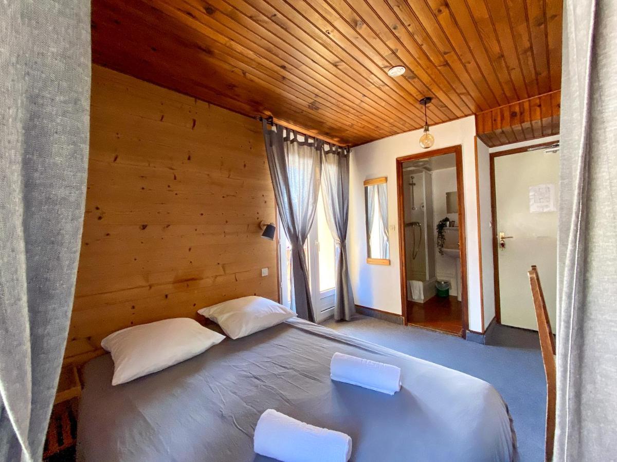 Doume'S Lodge Λε Ντεζ Αλπ Εξωτερικό φωτογραφία